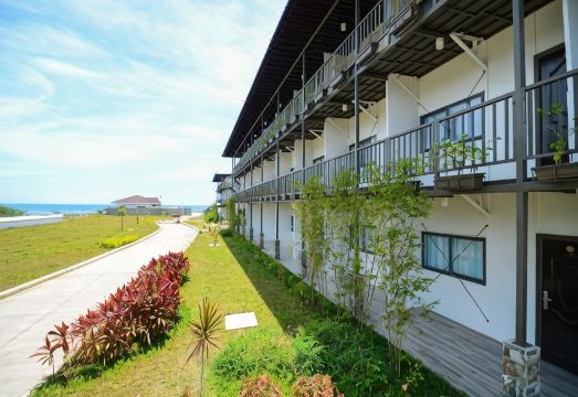 마요 스테이 알가오