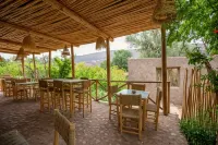 The Garden of Asni Hotels in Ouirgane