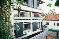Urban Residences - Siem Reap - Condos