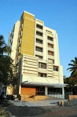 Cochin Seaport Hotel Hotels near Floating Bridge Kuzhupilly