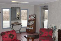Red Carpet Inn Louisville Các khách sạn ở Hurstbourne