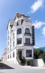 Xuân Mai Hotel Отели в г. 