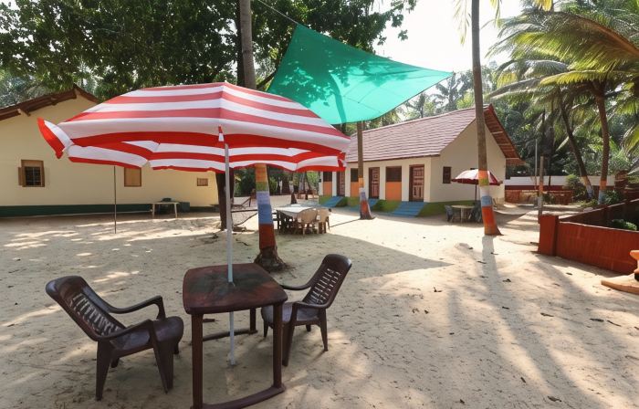Hotel Rosary House
