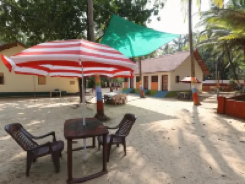 Hotel Rosary House Hoteles en Malvan