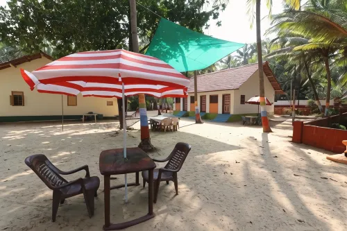 Hotel Rosary House - 2-Star