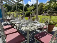 Dunbrody Country House Hotel - Beach