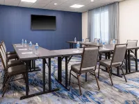 Fairfield Inn & Suites Sioux Center Hotels in Sioux County