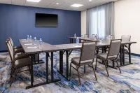Fairfield Inn & Suites Sioux Center Hotels in Sioux County