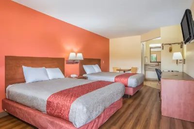 Rodeway Inn & Suites Hotels in Macon