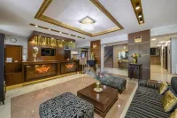 Hotel Aurum Hotels in Hajduszoboszlo