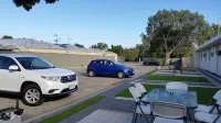 Perth City Motel - Motels