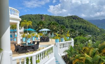 Petit Amour Villa, Seychelles