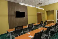 SpringHill Suites Buffalo Airport Hotels in Lancaster