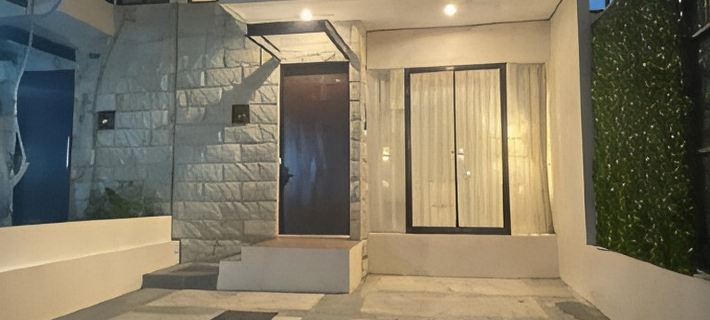 Kallea Villas Hotels in Batu Sub-District