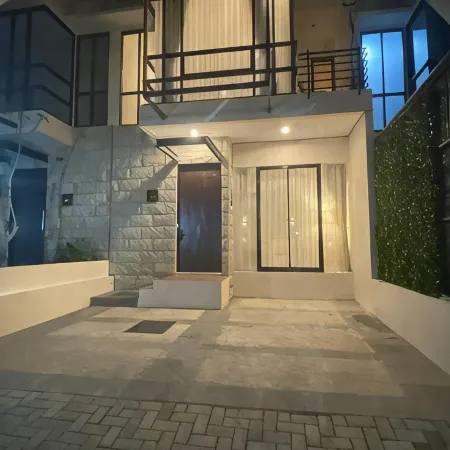 Kallea Villas
