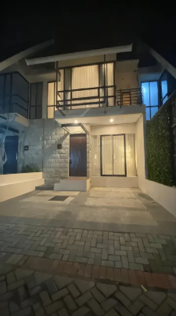 Kallea Villas Hotel a 