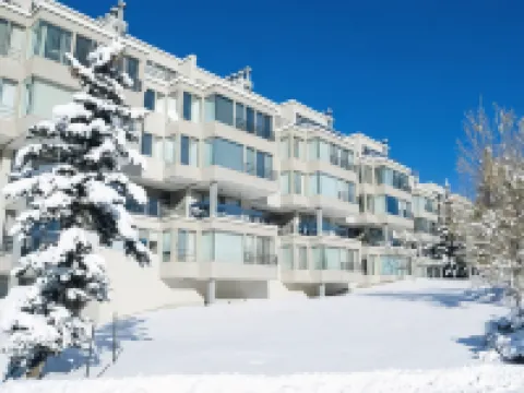 Simba Run Vail Condominiums