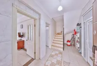Afyon Dundar Thermal Villa Hotel a Distretto di Afyonkarahisar