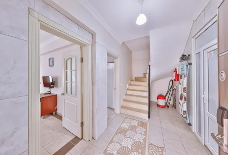 Afyon Dundar Thermal Villa