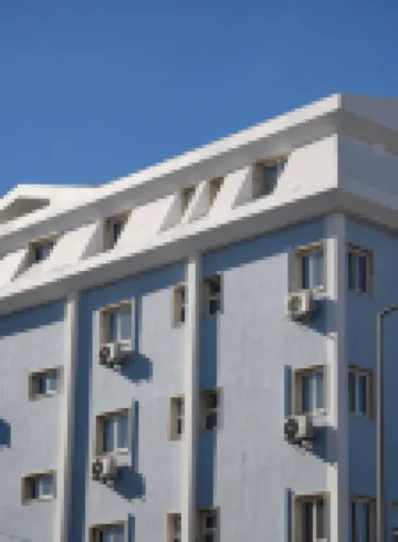 Hotel Sao Mamede