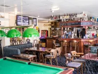 The Golf Tavern Hotel di East Linton