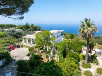 Hotel Bellavista - Sea View