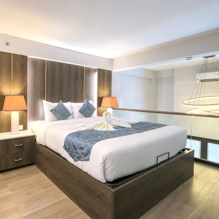 Aster Apartment Bali Отели рядом с достопримечательностью «Пляж Чангу»