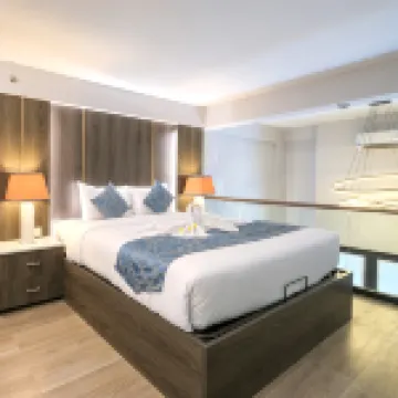 Aster Apartment Bali