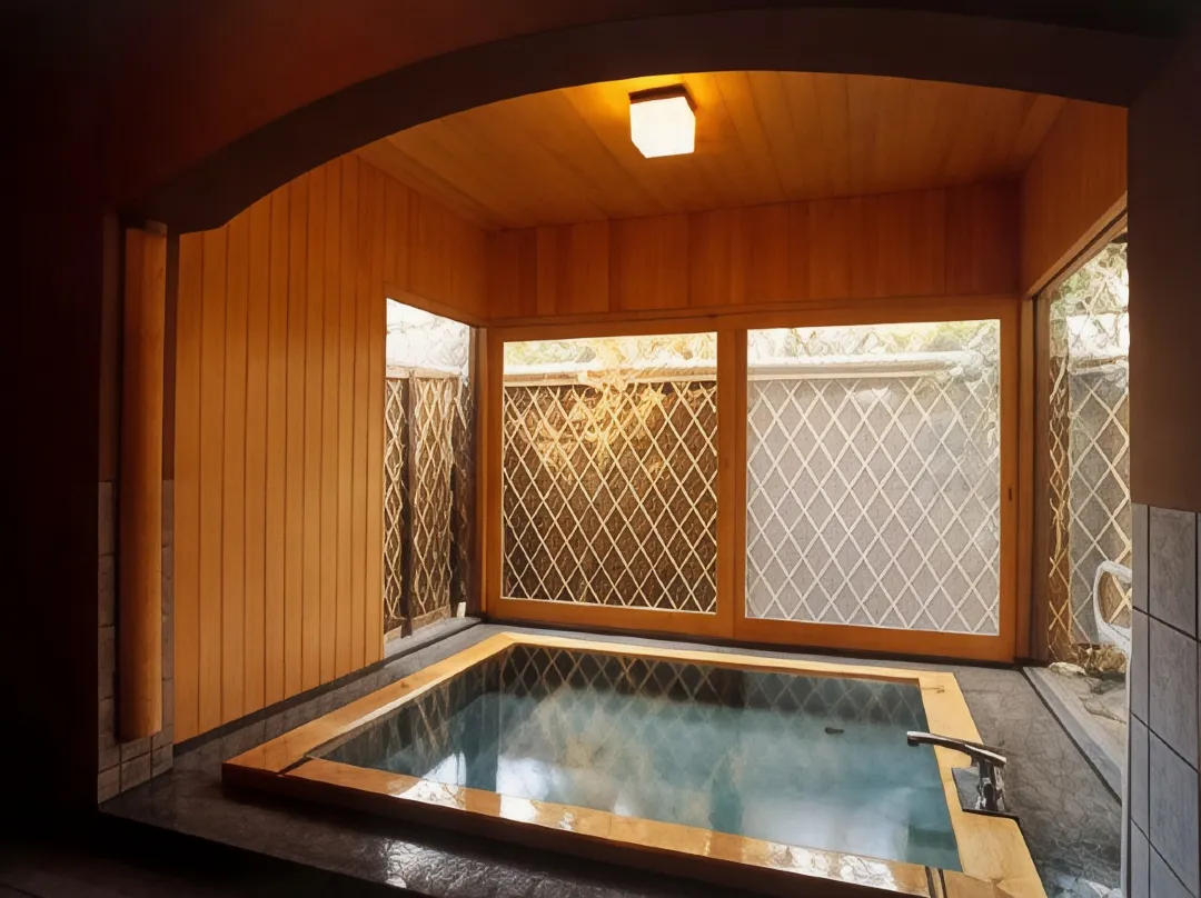 Ryokan Akebono - Saga