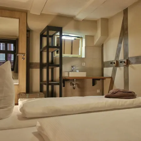 Hostel & Hotel Fairista