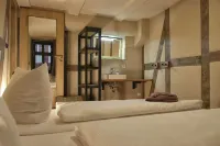 Hostel & Hotel Fairista - Baarit