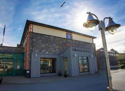 Killarney Court Hotel