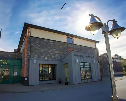 كيلارني كورت هوتل فنادق في كيلارني