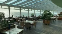 De Pier Suites - breakfast