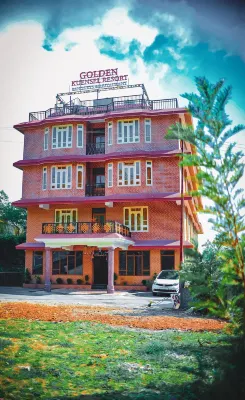 Golden Kuensel Resort & Spa