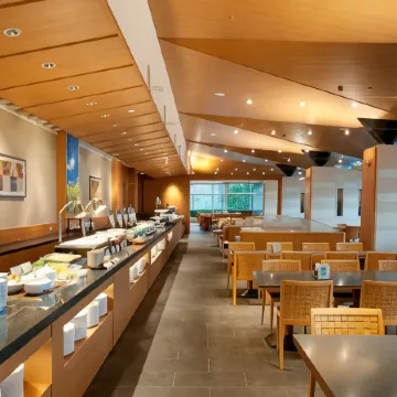 Miyako Resort Okushima Aqua Forest