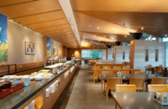 Miyako Resort Okushima Aqua Forest