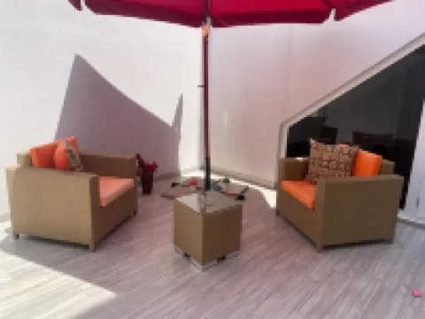 ELLES B&B 酒店 巴列塔酒店