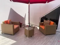 B&B Elles Con Parcheggio Interno Hotels in Barletta
