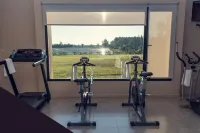 Hathor Concordia - Gym