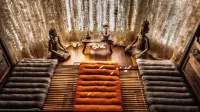 Villa Nao Hotel a Roxton