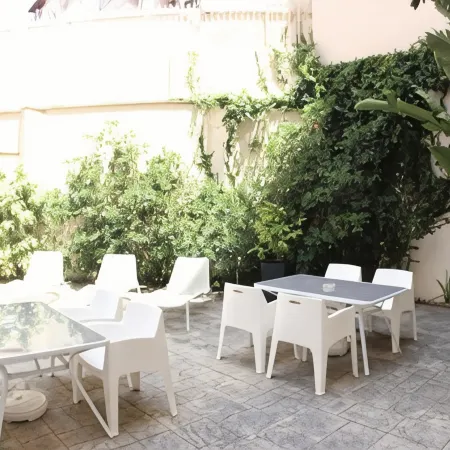 Soho Valencia Отели рядом со станцией Валенсия Северная железнодорожная станция