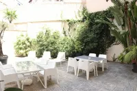 Soho Valencia Hotel di 