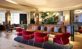 Radisson Blu Hotel, Marseille Vieux Port
