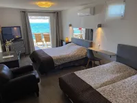 Stella Maris Hotel di Carqueiranne