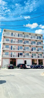 Hotel Blue Sky Resort Hotels in Ефоріє-Норд