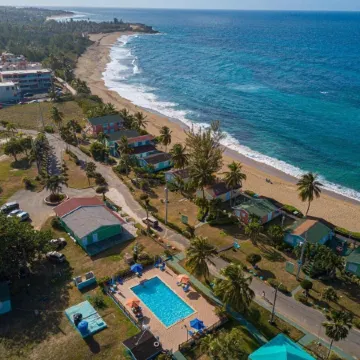 Parador Villas Del Mar Hau