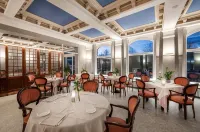 Hotel Metropole Suisse