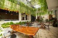 Fati Boutique Hotel & Apartment Các khách sạn ở Phường 5