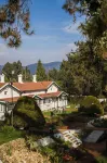 Savoy - Ihcl SeleQtions Hotels in Ooty